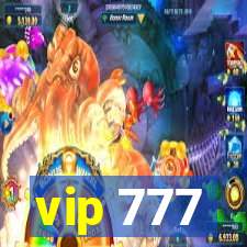 vip 777